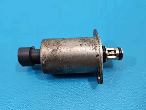 Soupape Servotronic Maserati OEM A0061067 - Occasion image 4