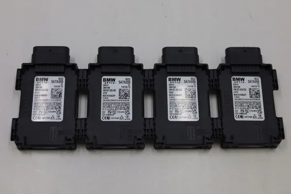 BMW Rijstrookwisselassistent Sensor OEM 5A7A559 image 2