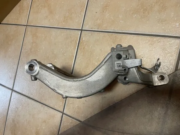 Bras de Suspension Volvo V90 S90 OEM 31881720 Côté Gauche image 4