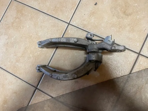 Bras de Suspension Volvo V90 S90 OEM 31881720 Côté Gauche image 5