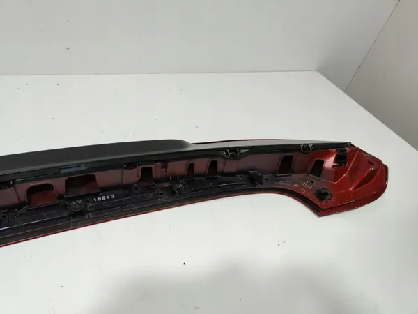 Spoiler OEM 74901-TLA-A0 para Honda CR-V 2021 image 5