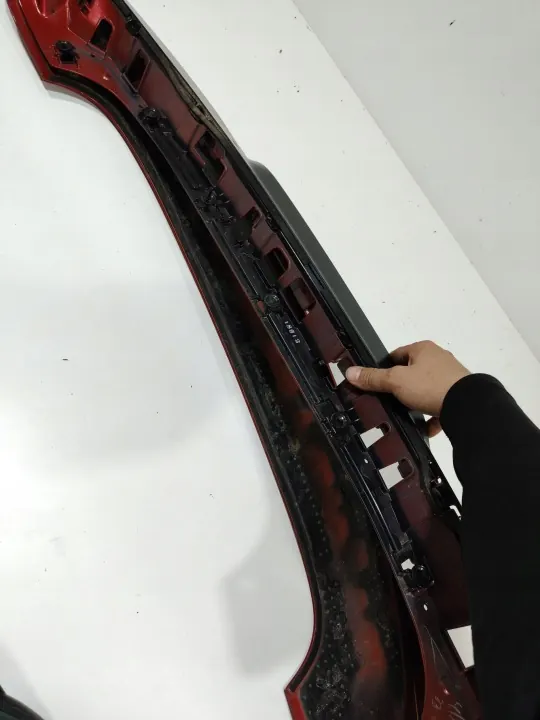 Spoiler OEM 74901-TLA-A0 para Honda CR-V 2021 image 7