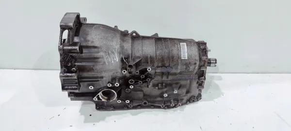 OEM 1071401059 Tiptronic Versnellingsbakdeksel Audi A6 C6 image 2