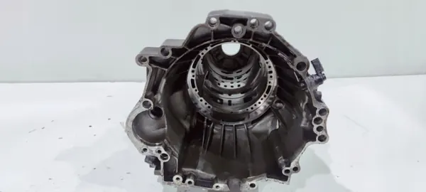 OEM 1071401059 Tiptronic Versnellingsbakdeksel Audi A6 C6 image 3