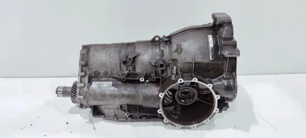 OEM 1071401059 Tiptronic Versnellingsbakdeksel Audi A6 C6 image 4