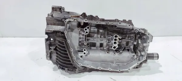 OEM 1071401059 Tiptronic Versnellingsbakdeksel Audi A6 C6 image 9