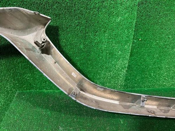 Kit de baguettes de calandre chromées OEM KFYT507J1 image 10