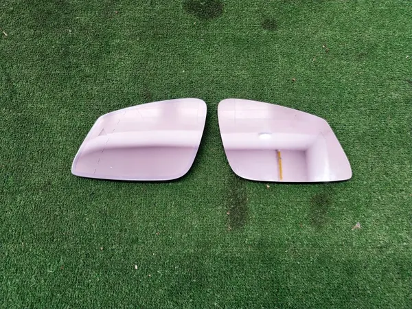BMW F40 F44 Spiegel-Einsatz Rechts OEM Gebraucht image 2