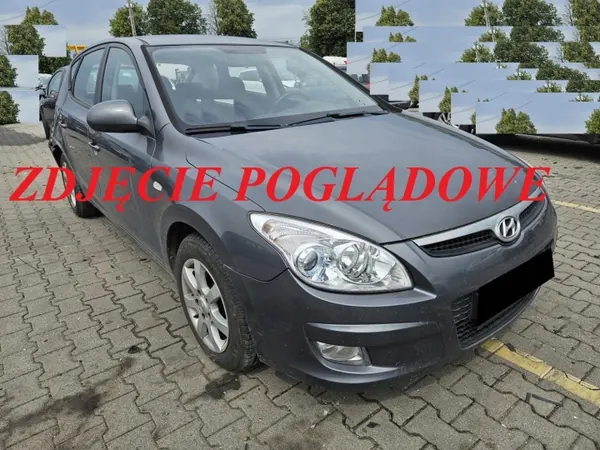 Sensor Nivel Combustible OEM 31110-1H800 Hyundai i30 image 7