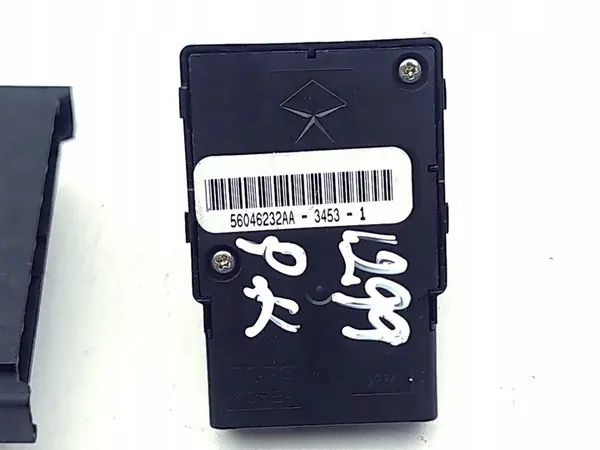 Vorderer rechter Sitzschalter Maserati Ghibli 13- image 7