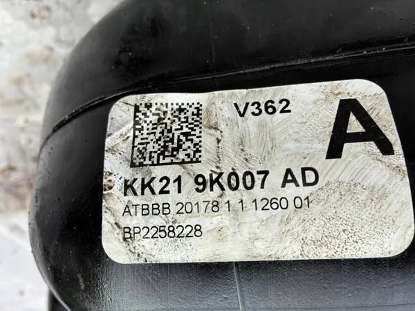 Ford Transit Custom Bränsletank OEM KK219K007AD image 3