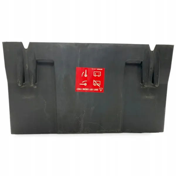 Scania Batteriekastendeckel OEM 1779507 - Gebraucht image 4