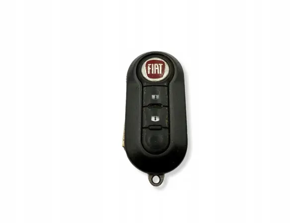 Chave Comando Fiat OEM UHP1697 para 500 Bravo Doblo image 2