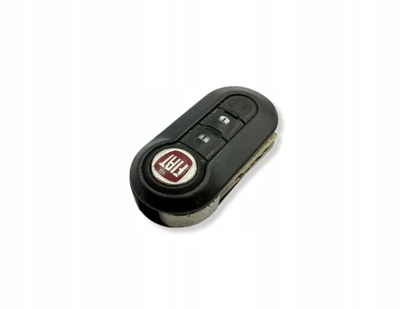 Chave Comando Fiat OEM UHP1697 para 500 Bravo Doblo image 3