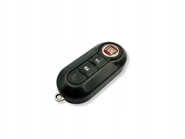 Chave Comando Fiat OEM UHP1697 para 500 Bravo Doblo image 5