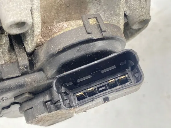 Etulasin mekanismi OPEL MOKKA 1.7L diesel 2014 image 2