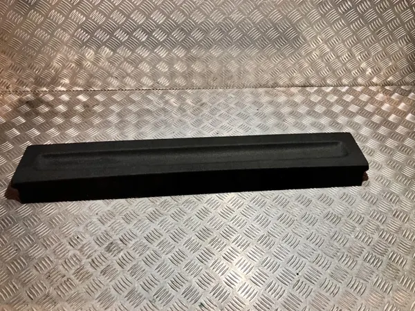 Kofferraumablage BMW X1 F48 OEM 7378621 - Gebraucht image 2