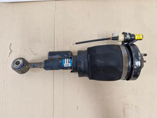 Lincoln Navigator II Fram Höger Luftfjädring OEM 2L74-3C098-CG image 2