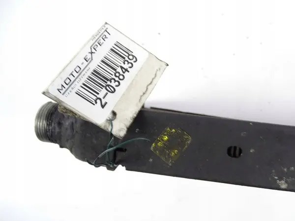 Mercedes-Benz OE A 140 500 00 00 Motor Koelradiator image 4