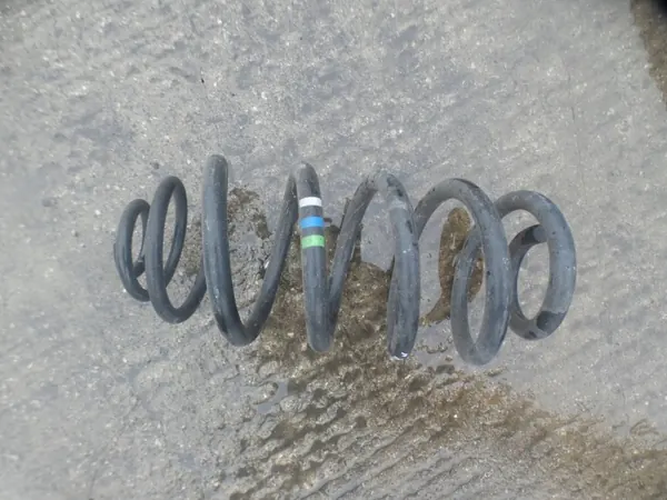 Ressorts Suspension Arrière OEM Expert III Jumpy Scudo image 3