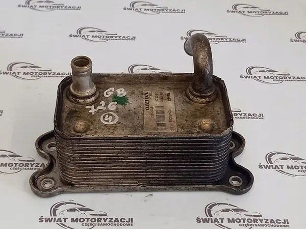 Ölkühler VOLVO XC90 2.4 D5 31201912 image 2