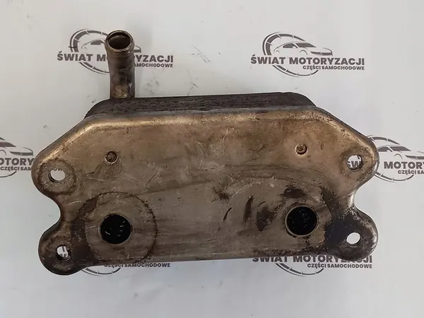 Ölkühler VOLVO XC90 2.4 D5 31201912 image 3