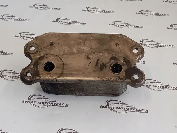 Ölkühler VOLVO XC90 2.4 D5 31201912 image 4