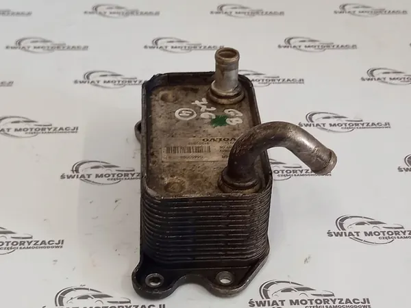 Ölkühler VOLVO XC90 2.4 D5 31201912 image 5