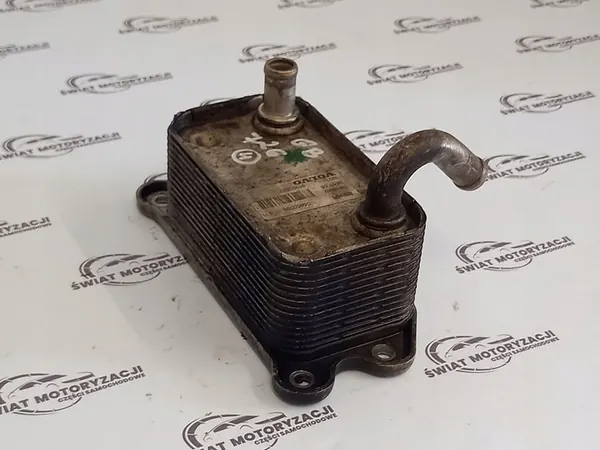 Ölkühler VOLVO XC90 2.4 D5 31201912 image 6