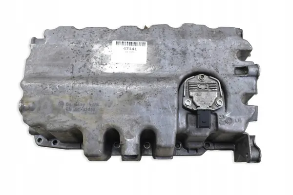 Cárter de óleo usado OEM 03G103603 VW Audi Seat Skoda image 3