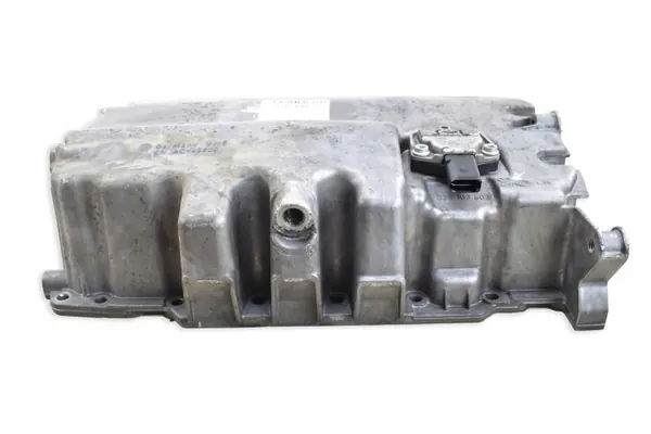 Cárter de óleo usado OEM 03G103603 VW Audi Seat Skoda image 4