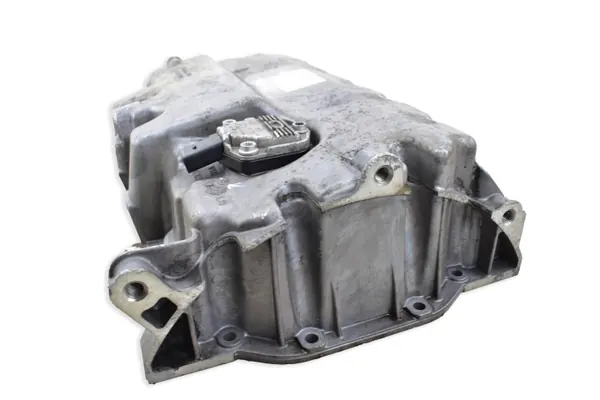Cárter de óleo usado OEM 03G103603 VW Audi Seat Skoda image 6