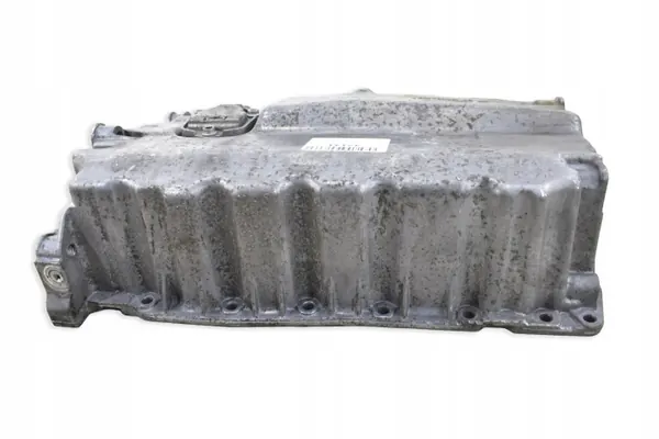 Cárter de óleo usado OEM 03G103603 VW Audi Seat Skoda image 7