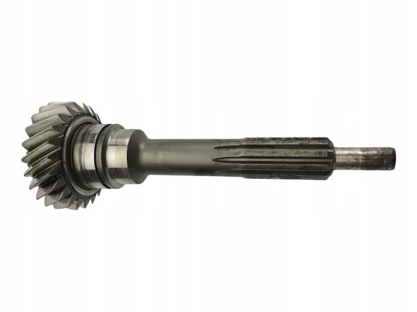 Arbre d'entrée de boîte de vitesses Iveco Daily 3.0 image 2