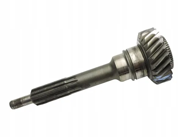 Arbre d'entrée de boîte de vitesses Iveco Daily 3.0 image 3