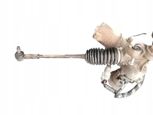 Caixa de Direção Suzuki Splash Opel Agila B 57K551K50 image 3