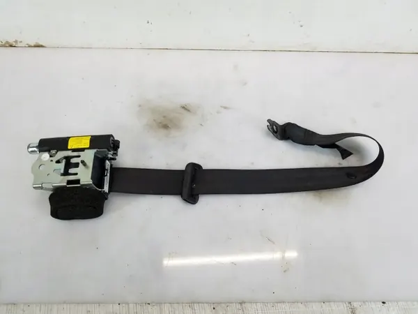 Tensor Cinturón Trasero Centro Volvo S60 II OEM image 2