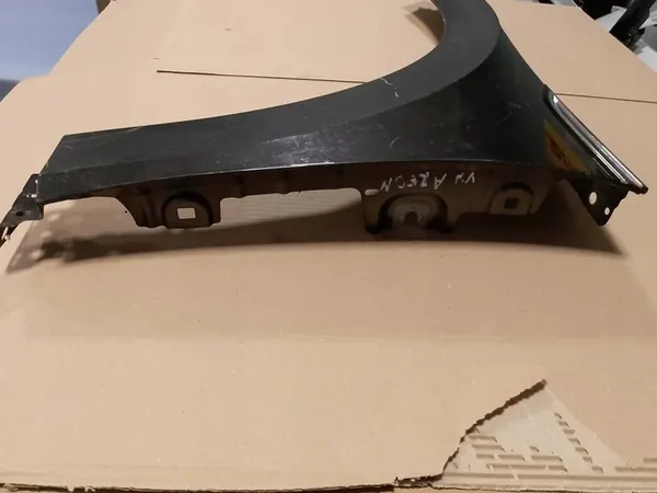 Parafango Anteriore Sinistro Volkswagen Arteon OEM 3G8821105 image 4