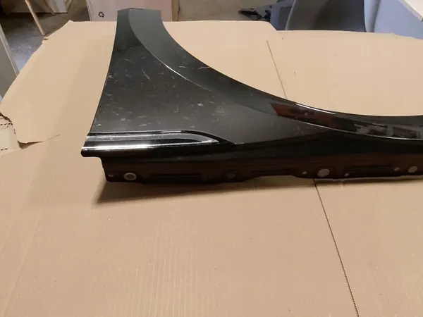 Parafango Anteriore Sinistro Volkswagen Arteon OEM 3G8821105 image 5