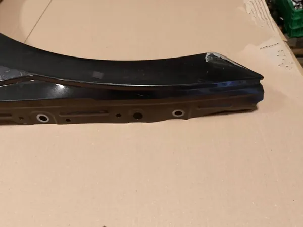 Parafango Anteriore Sinistro Volkswagen Arteon OEM 3G8821105 image 7