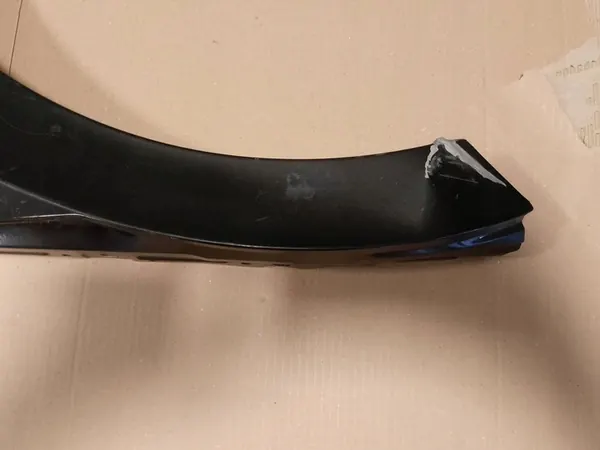 Parafango Anteriore Sinistro Volkswagen Arteon OEM 3G8821105 image 8