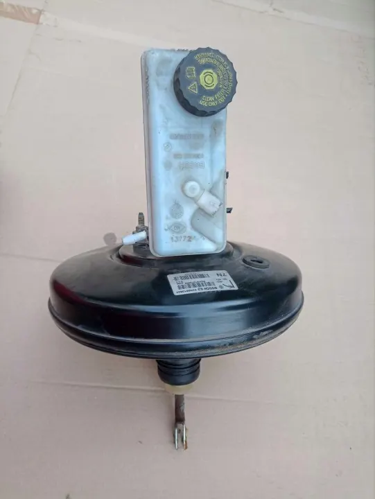 Servofreio Renault OE 472100123R Usado image 2