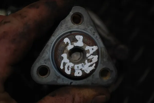 Bomba de direção AUDI A8 D2 4D0145155K image 7