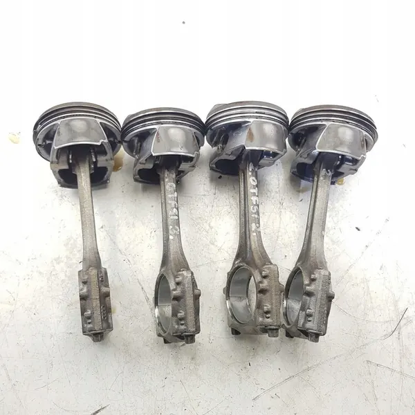 Kolv Audi 2.0 FSI image 2