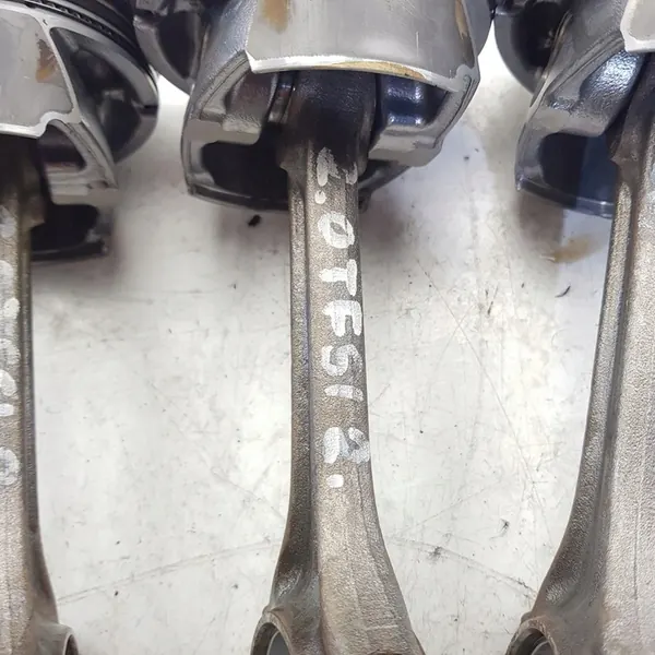 Kolv Audi 2.0 FSI image 3