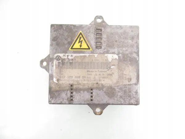 OEM 7M3907391 Balastro Xenón Esquerdo para Ford Galaxy 00-06 image 2