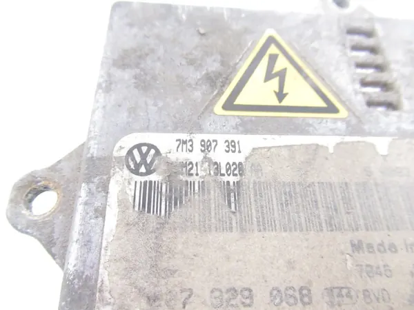 OEM 7M3907391 Balastro Xenón Esquerdo para Ford Galaxy 00-06 image 3