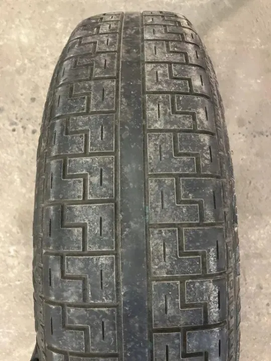 Land Rover Reserverad OEM CPLA1007AB - Gebraucht image 3