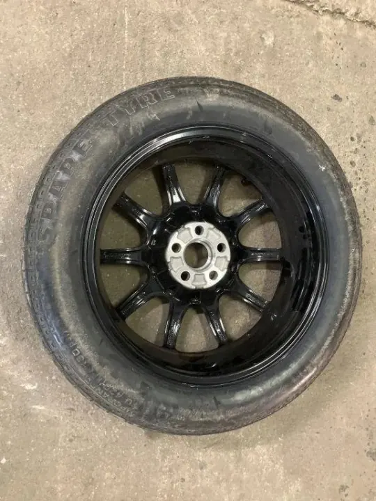 Land Rover Reserverad OEM CPLA1007AB - Gebraucht image 4