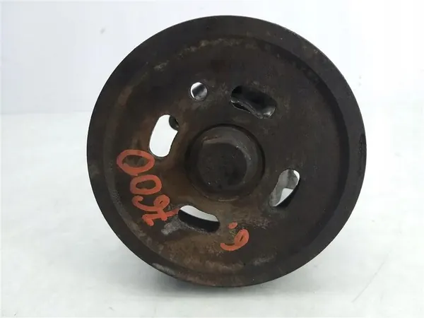 Bomba de direção assistida Lancia Lybra 2.0 16V 1998-2005 OEM image 2